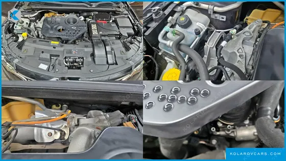 RENAULT KOREA SM6 1.6 TCE RE
