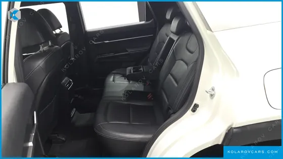 KGM - SSANGYONG TORRES GASOLINE 1.5 2WD
