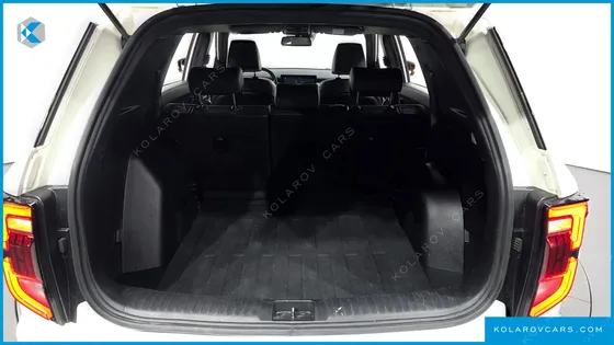 KGM - SSANGYONG TORRES GASOLINE 1.5 2WD