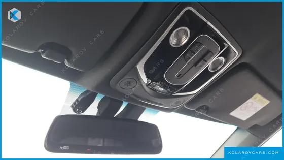 KGM - SSANGYONG TORRES GASOLINE 1.5 2WD