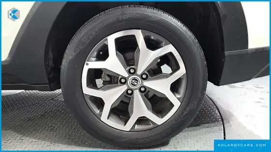 KGM - SSANGYONG TORRES GASOLINE 1.5 2WD