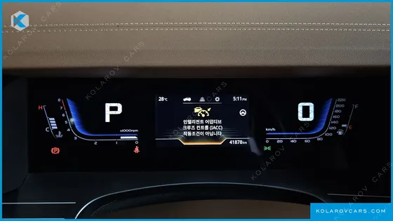 KGM - SSANGYONG TORRES GASOLINE 1.5 4WD