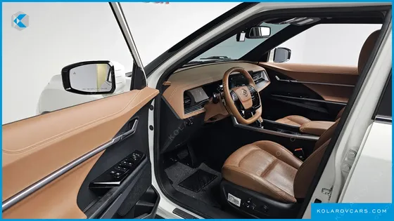 KGM - SSANGYONG TORRES GASOLINE 1.5 4WD