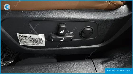 KGM - SSANGYONG TORRES GASOLINE 1.5 4WD