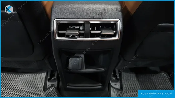 KGM - SSANGYONG TORRES GASOLINE 1.5 4WD