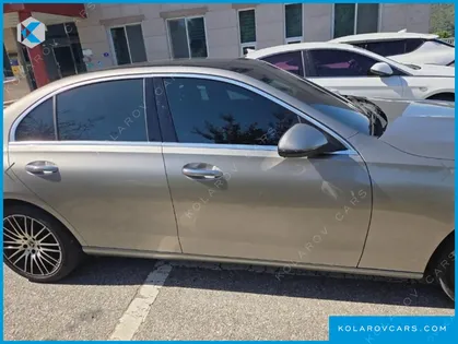MERCEDES C-CLASS C200 4MATIC AVANTGARDE
