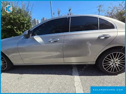 MERCEDES C-CLASS C200 4MATIC AVANTGARDE