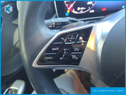 MERCEDES C-CLASS C200 4MATIC AVANTGARDE