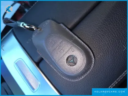 MERCEDES C-CLASS C200 4MATIC AVANTGARDE