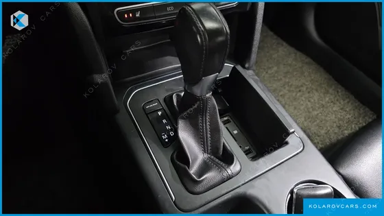 RENAULT KOREA SM6 2.0 LPE SE (RENTAL CAR)