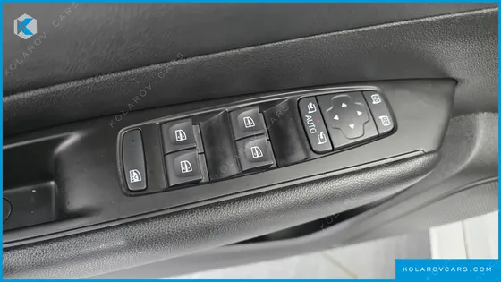 RENAULT KOREA SM6 2.0 LPE SE (RENTAL CAR)