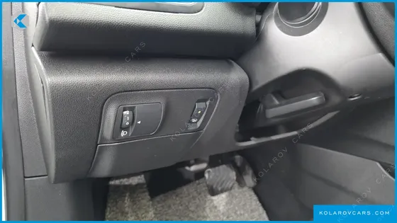 RENAULT KOREA SM6 2.0 LPE SE (RENTAL CAR)