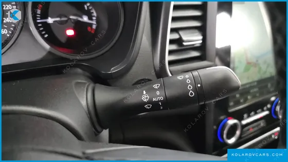 RENAULT KOREA SM6 2.0 LPE SE (RENTAL CAR)