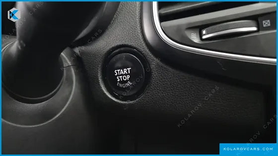 RENAULT KOREA SM6 2.0 LPE SE (RENTAL CAR)