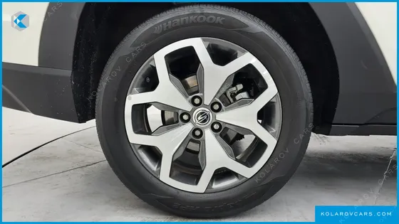 KGM - SSANGYONG TORRES GASOLINE 1.5 2WD