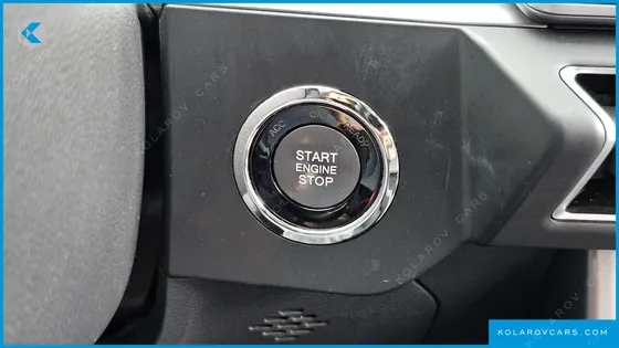 KGM - SSANGYONG TORRES GASOLINE 1.5 2WD
