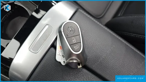 MERCEDES C-CLASS C200 AVANTGARDE