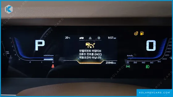 KGM - SSANGYONG TORRES GASOLINE 1.5 4WD