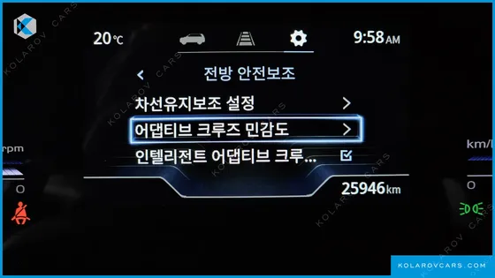 KGM - SSANGYONG TORRES GASOLINE 1.5 4WD