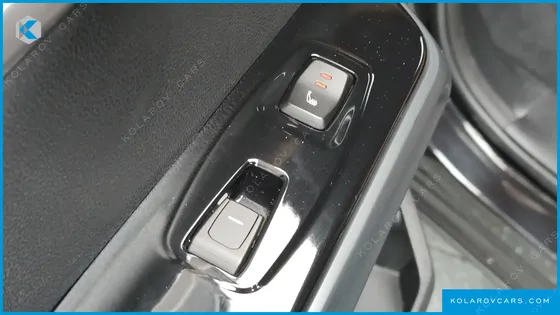 KGM - SSANGYONG TORRES GASOLINE 1.5 4WD