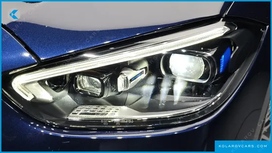MERCEDES C-CLASS C300 AMG LINE