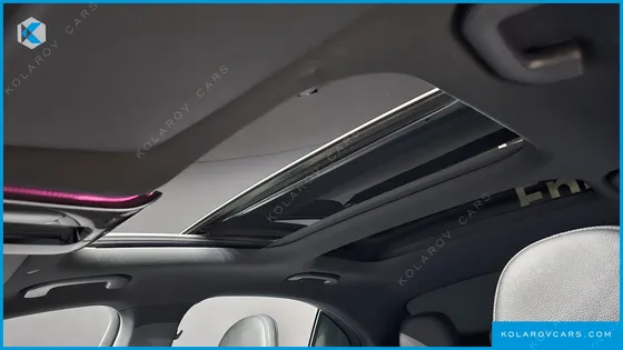 MERCEDES C-CLASS C300 AMG LINE