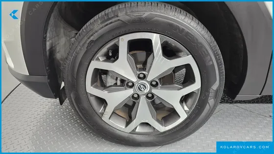 KGM - SSANGYONG TORRES GASOLINE 1.5 2WD