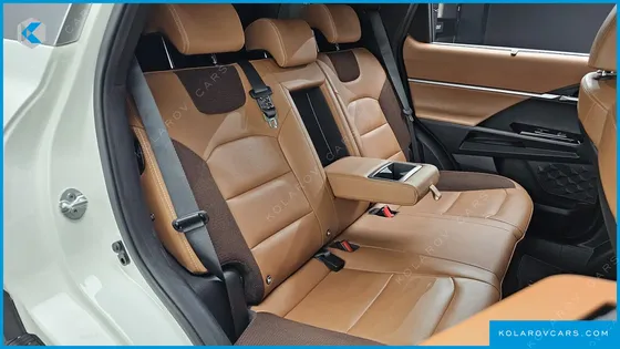 KGM - SSANGYONG TORRES GASOLINE 1.5 2WD