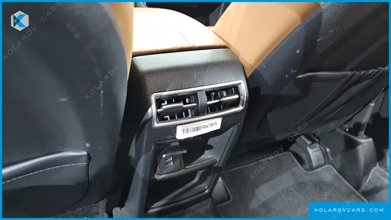 KGM - SSANGYONG TORRES GASOLINE 1.5 2WD