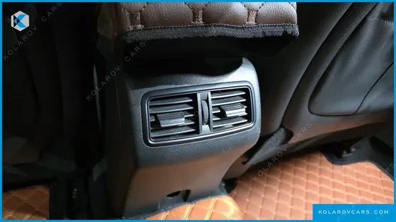 RENAULT KOREA SM6 2.0 GDE PE