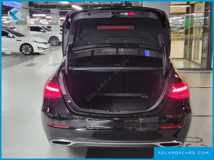 MERCEDES C-CLASS C200 AVANTGARDE