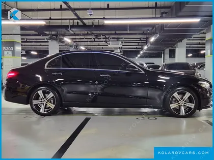 MERCEDES C-CLASS C200 AVANTGARDE