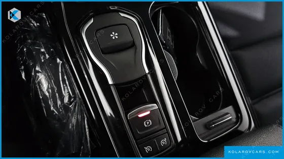 RENAULT KOREA SM6 2.0 GDE LE