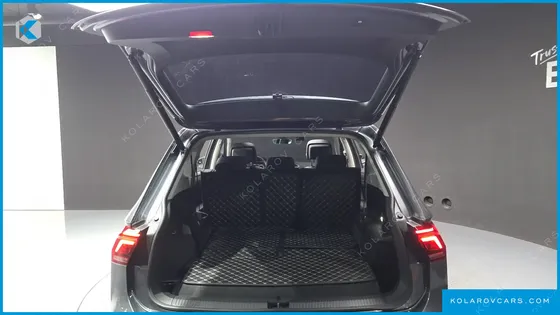 VOLKSWAGEN TIGUAN 2.0 TSI PRESTIGE