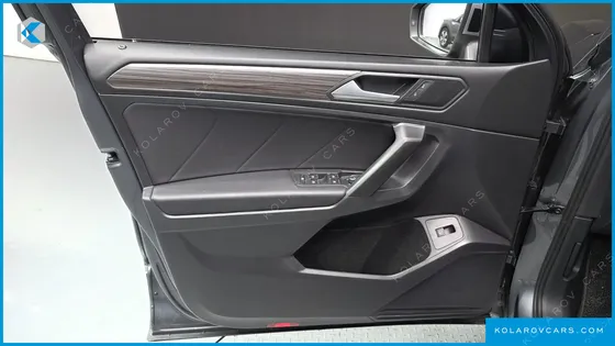 VOLKSWAGEN TIGUAN 2.0 TSI PRESTIGE