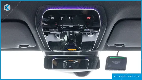 MERCEDES C-CLASS C200 AVANTGARDE
