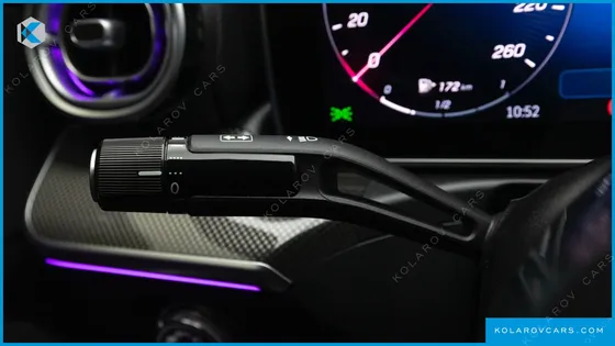 MERCEDES C-CLASS C200 AVANTGARDE