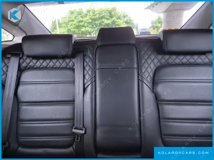 RENAULT KOREA SM6 2.0 GDE LE