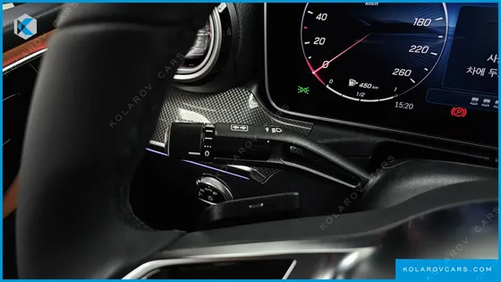 MERCEDES C-CLASS C200 AVANTGARDE