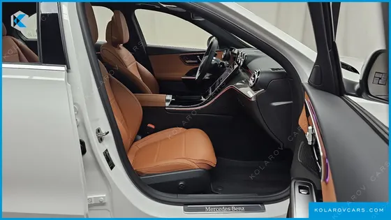 MERCEDES C-CLASS C200 AVANTGARDE