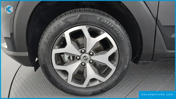 KGM - SSANGYONG TORRES GASOLINE 1.5 2WD