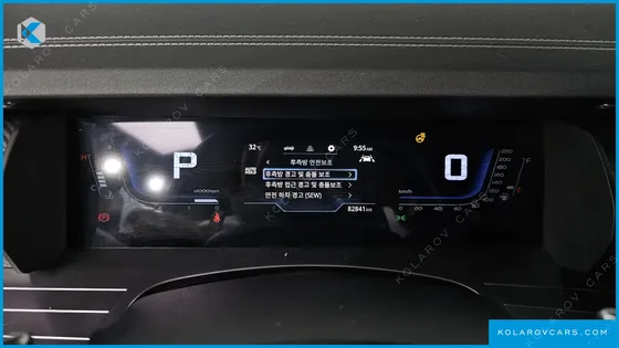 KGM - SSANGYONG TORRES GASOLINE 1.5 2WD