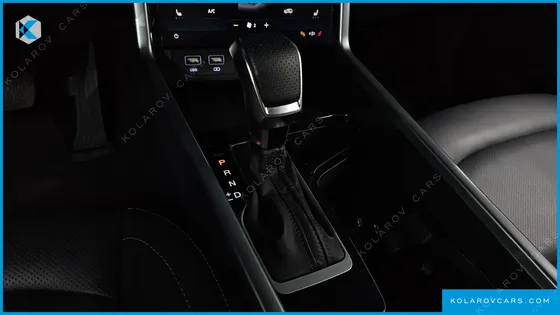 KGM - SSANGYONG TORRES GASOLINE 1.5 2WD