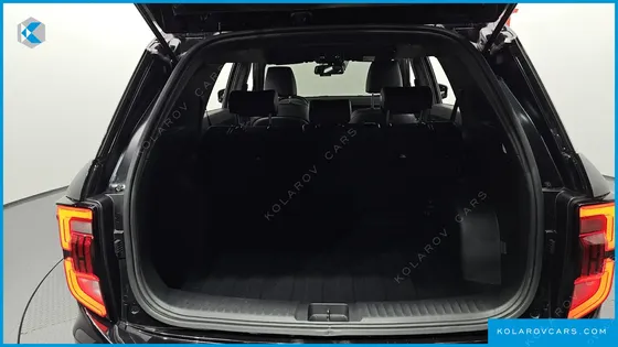 KGM - SSANGYONG TORRES GASOLINE 1.5 2WD