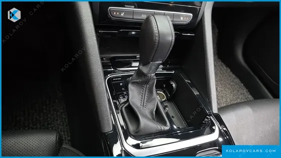 RENAULT KOREA SM6 2.0 GDE RE