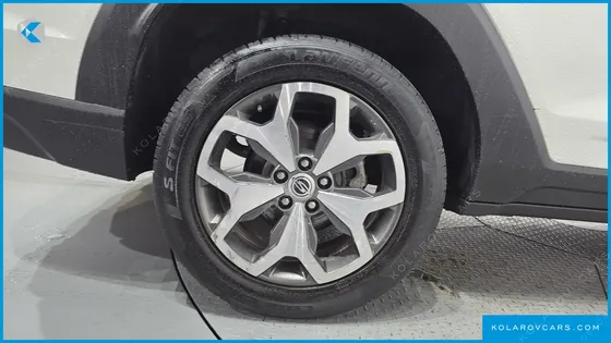 KGM - SSANGYONG TORRES GASOLINE 1.5 2WD