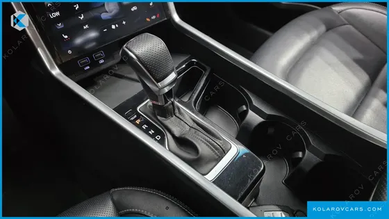 KGM - SSANGYONG TORRES GASOLINE 1.5 2WD
