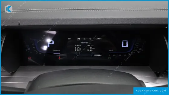 KGM - SSANGYONG TORRES GASOLINE 1.5 2WD
