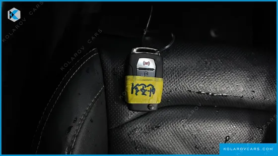 KGM - SSANGYONG TORRES GASOLINE 1.5 2WD