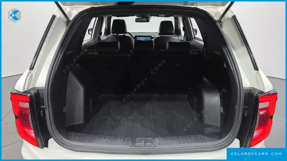 KGM - SSANGYONG TORRES GASOLINE 1.5 2WD